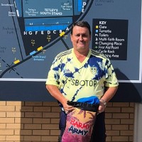 Caulfield Search Employee Andy Caulfield's profile photo