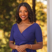 Planned Parenthood Federation of America Employee Jaida Vaught's profile photo