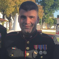 Usmc Security Force Employee Roche Arencibia's profile photo