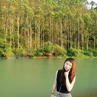 跨越速运集团有限公司 Employee Flora Zhong's profile photo