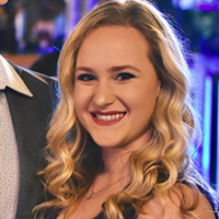 Elmhurst Memorial Hospital Employee Madeline Burkhardt's profile photo