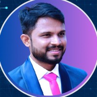 MAPSystems Employee Ganesh Dandavate's profile photo