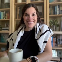 Benchmark Email Employee Allie Wolff's profile photo