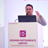 Rishabh Instruments Limited Employee Nitin Deshpande's profile photo