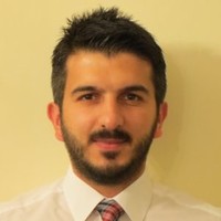VeriPark Employee Tahir Özmen's profile photo