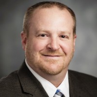 GE HealthCare Employee John Kempf's profile photo