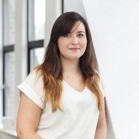 Aspiranet Employee Hilary Wong's profile photo