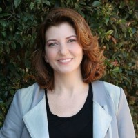 Sony Pictures Entertainment Employee Amanda McConnell's profile photo