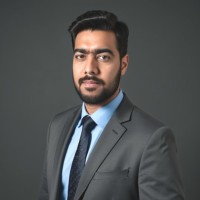 Gulf Transport & Trading Ltd (GTT) Employee Ishaan Sharma's profile photo