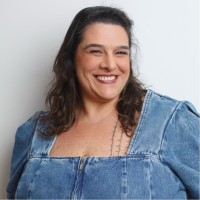 Open Data Center Employee Ana Polachini's profile photo