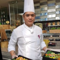 Surf Abu Dhabi Employee Daryll Itliong's profile photo