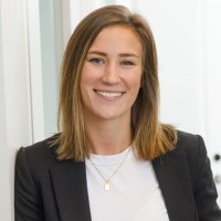 Fasticon Employee Cecilia Schön's profile photo