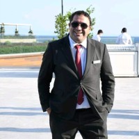 Crowne Plaza Istanbul Florya Employee Coskun Ates's profile photo