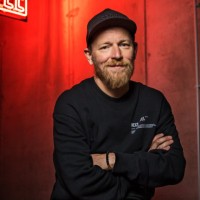 STRV Employee Ondrej Slaby's profile photo