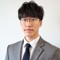 EY Employee Mark Tam's profile photo