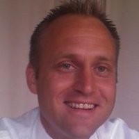 UC AB Employee Niklas Malmsten's profile photo