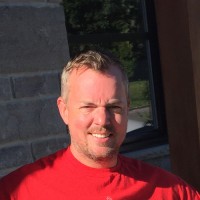 ISCO-AH McElroy Employee Paddy Rouleau's profile photo