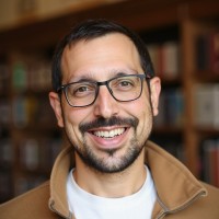 Magnum Bikes Employee Etan Efrati's profile photo