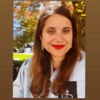 Samreen Afzal Email