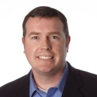 Sharecare Employee Bill Martin's profile photo