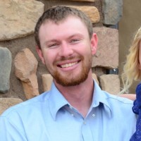 Harvest Midstream Company Employee Levi Hancock's profile photo
