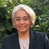 Liontown Employee Gabriela Wheildon's profile photo