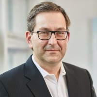 CARIAD Employee Thomas Enders's profile photo