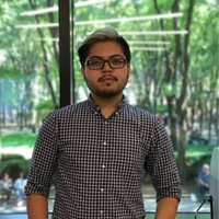 Pepperi Employee Luis Cordova's profile photo
