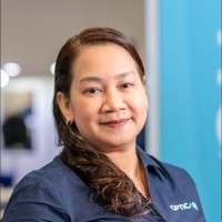 Opticare Employee Crystalauren Meña's profile photo