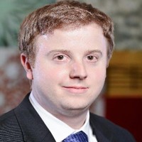 Deloitte Employee David Venti's profile photo