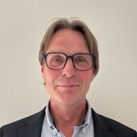 Justitiële Informatiedienst Employee Marco Ensing's profile photo