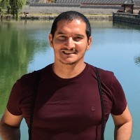 Werfen Employee Mijail Hernández Morales's profile photo