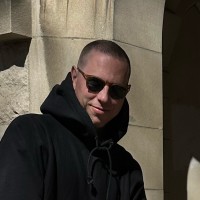 Red Bull Employee Cody Lynge's profile photo