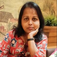 Accenture in India Employee Rekha Kamble's profile photo