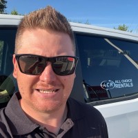 All Choice Rentals Ltd. Employee Dawson Kress's profile photo