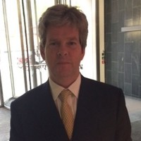 Hambro Perks Employee Guy Sangster's profile photo