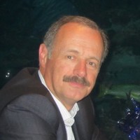 SAP Employee Brian Nicholas's profile photo