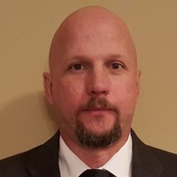 James Robinette