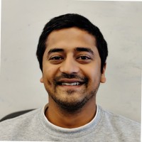 Varun Patel Email & Phone Number