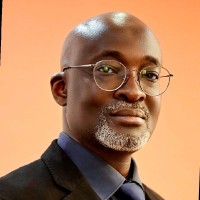 WorldQuant University Employee Mscfe MacHarm's profile photo