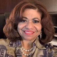 DESOTO INDEPENDENT SCHOOL DISTRICT Employee Dolores Raivzee-Bell's profile photo