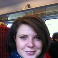 Portsmouth Hospitals NHS Trust Employee Anna Drew's profile photo