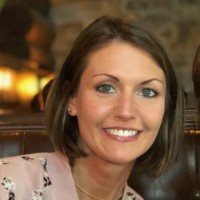 KMS Management Employee Afton Nelson's profile photo