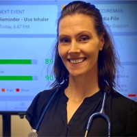 HealtheMed, Inc. Employee Shannon Holley-Smith's profile photo