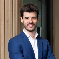 Ignion Employee Marc Bernal's profile photo