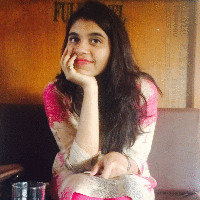 G Square Techsystems Pvt. Ltd. Employee Namrata Pandey's profile photo