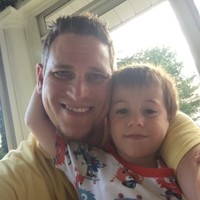 Garfield Park Academy Employee Matt Murphy's profile photo