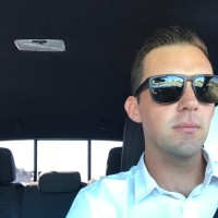 Christopher Fuller Email & Phone Number