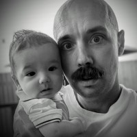 Andrew White's profile photo