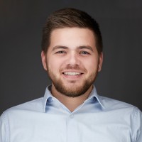 Benjamin Andringa Email & Phone Number